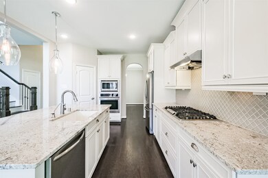 28314 Calm Brook Ln, Fulshear, TX 77441 - photo 2