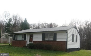 8160 James Monroe Hwy, Culpeper, VA 22701 - photo 7