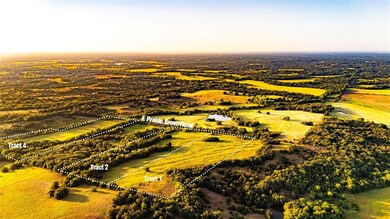 Bird's eye view featuring a rural view