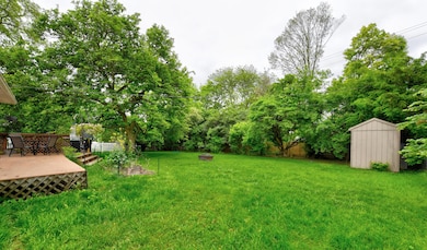 Yard