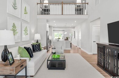 8805 Freya Way unit 18A, Longs, SC 29568 - photo 7