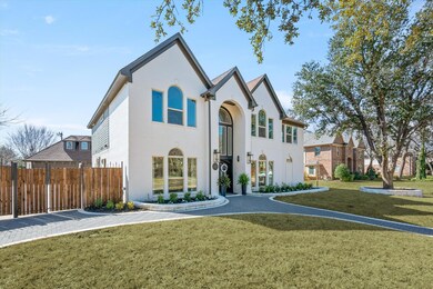 240 Green Oaks Ln, Southlake, TX 76092 - photo 3