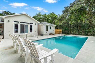 Gulf Pines House-5