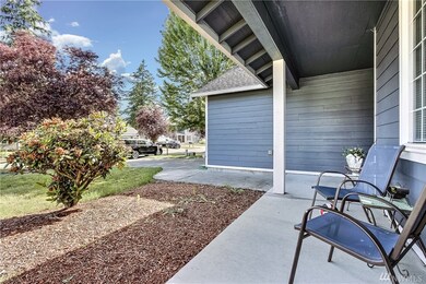 15933 Quail Meadows Ct SE, Yelm, WA 98597 - photo 2