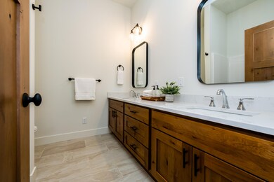 Main Bath