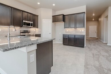 1413 E 89th St, Odessa, TX 79765 - photo 4