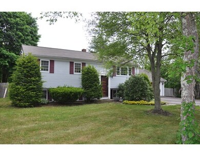 566 Summer St, Rockland, MA 02370 - photo 2