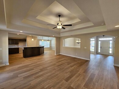 3311 Stockport Dr, Hephzibah, GA 30815 - photo 2