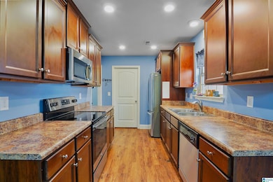 148 Hidden Trace Ct, Montevallo, AL 35115 - photo 7