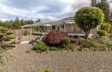 8816 223rd Street Ct E unit 8B, Graham, WA 98338 - photo 4