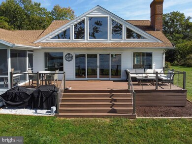 23311 Swan Cove Rd, Saint Michaels, MD 21663 - photo 4