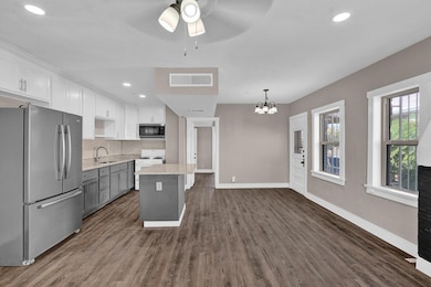 3411 Altura Ave, El Paso, TX 79930 - photo 3