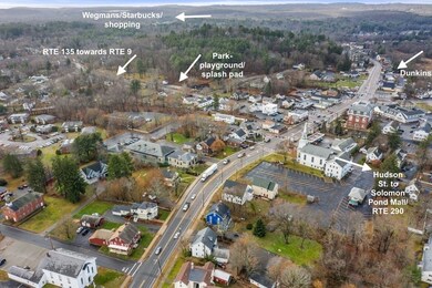 45 W Main St, Northborough, MA 01532 - photo 3