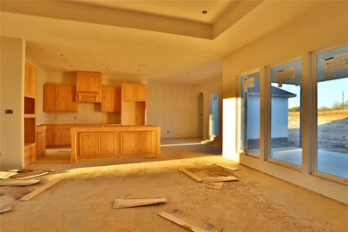 500 N Saddle Horn Ct, Weatherford, TX 76087 - photo 5