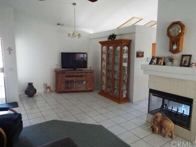 Formal Dining Area