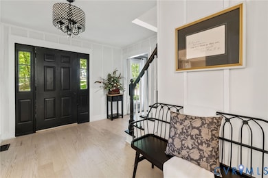 6307 W Branch Rd, Midlothian, VA 23112 - photo 3