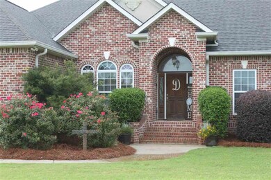 481 Eli Way Dr, Byron, GA 31008 - photo 5