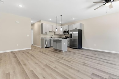 131 Level St, Charlestown, IN 47111 - photo 3