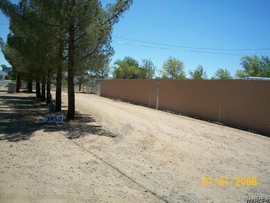 Privacy Fencing