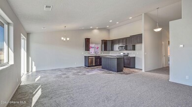 Open Concept (File Photo)