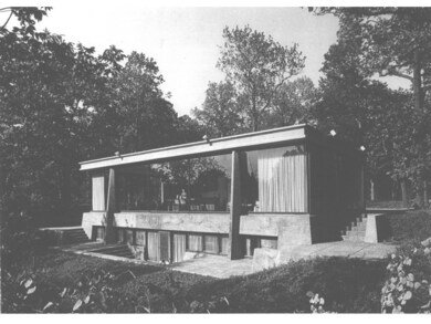 20841 Oak Ln, Olympia Fields, IL 60461 - photo 2