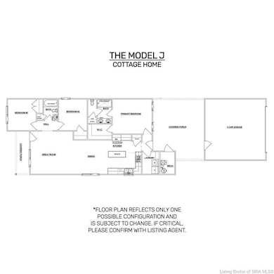 7001 - LOT 971 Mitsch Ln, Georgetown, IN 47122 - photo 4