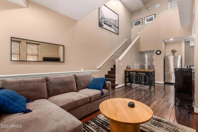 Great room