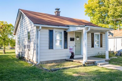 316 Hope Ave, Columbus, IN 47201 - photo 3