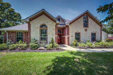 121 Autumn Lake Dr, Lufkin, TX 75904 - photo 4