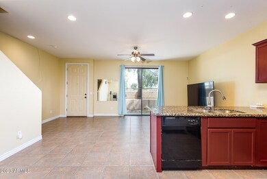 1950 N Center St unit 126, Mesa, AZ 85201 - photo 3