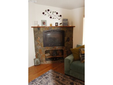 Fireplace Wood