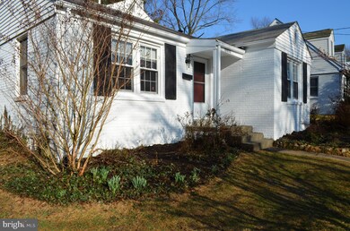 10806 Hobson St, Kensington, MD 20895 - photo 2