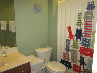 Bathroom 2