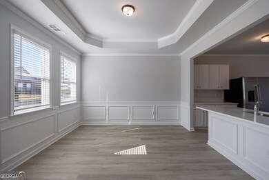 931 Park Place St, Social Circle, GA 30025 - photo 5