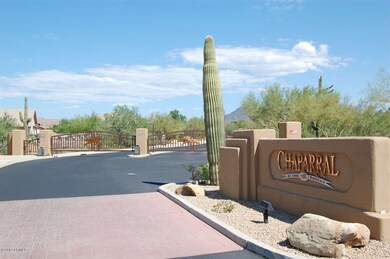 Gated Community