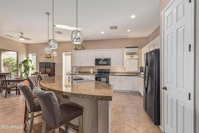 4222 E Indigo St unit 5, Gilbert, AZ 85298 - photo 2