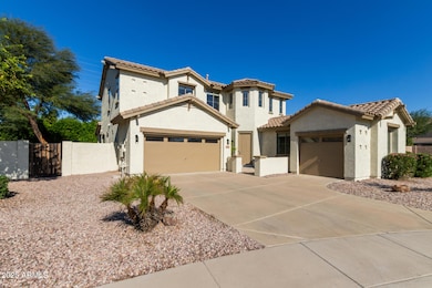 2162 E Yellowstone Place, Chandler, AZ 85249 - photo 2