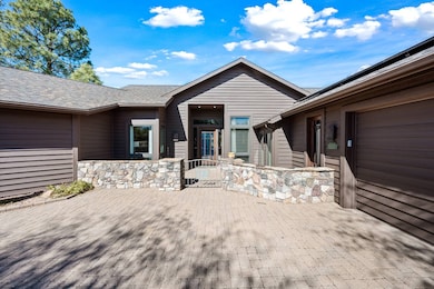 2215 E Grapevine Dr, Payson, AZ 85541 - photo 4