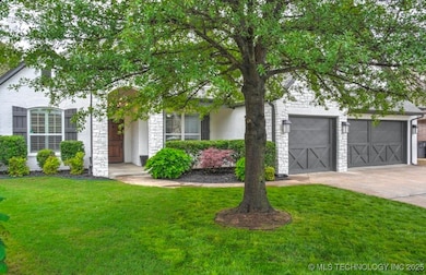 11850 S Oswego Ave, Tulsa, OK 74137 - photo 3