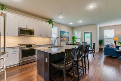 608 Stone Hearth Ln, Wylie, TX 75098 - photo 6