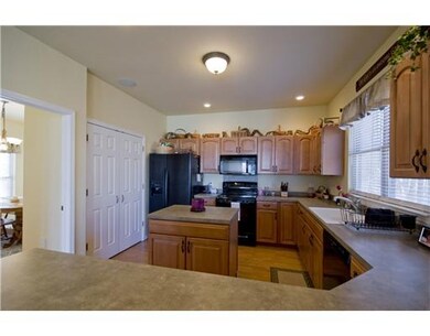 14668 Frisco Springs Rd, Lowell, AR 72745 - photo 7