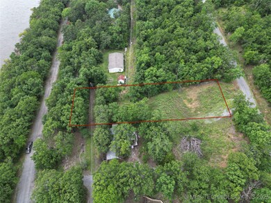 000 Mountain View Dr, McAlester, OK 74501 - photo 5