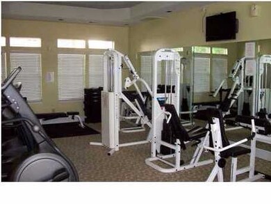 Athletic Facility