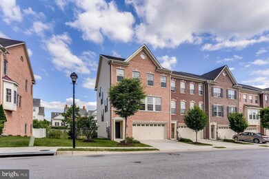 9752 June Flowers Way, Laurel, MD 20723 - photo 2