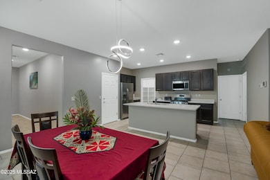 6524 S Calle Diablo Dr, Tucson, AZ 85757 - photo 4