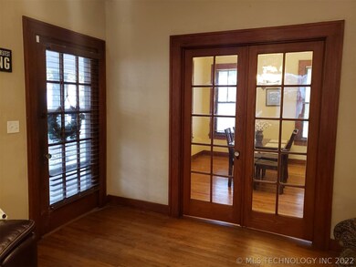 1201 E Fairview Ave, Sapulpa, OK 74066 - photo 4