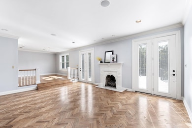 Formal Livingroom