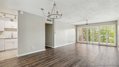 Clarendon House Condominiums unit 312, Fayetteville, NC 28305 - photo 3