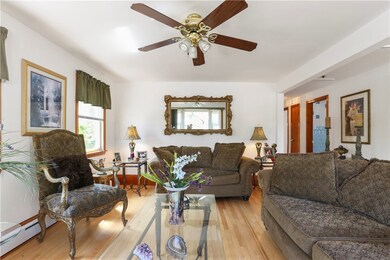 21 Walnut St, Tiverton, RI 02878 - photo 3