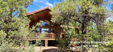 4241 W Sugar Pine Loop, Show Low